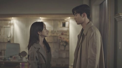 선배, 그 립스틱 바르지 마요, S01E02 - (2021)