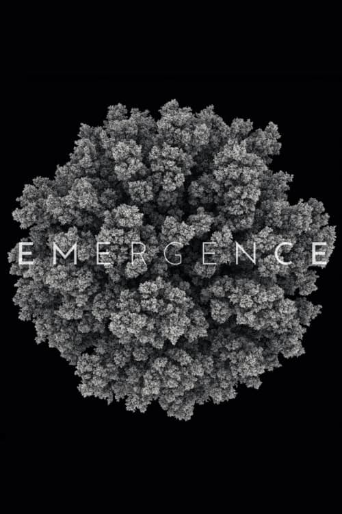 Max Cooper: Emergence (2019)