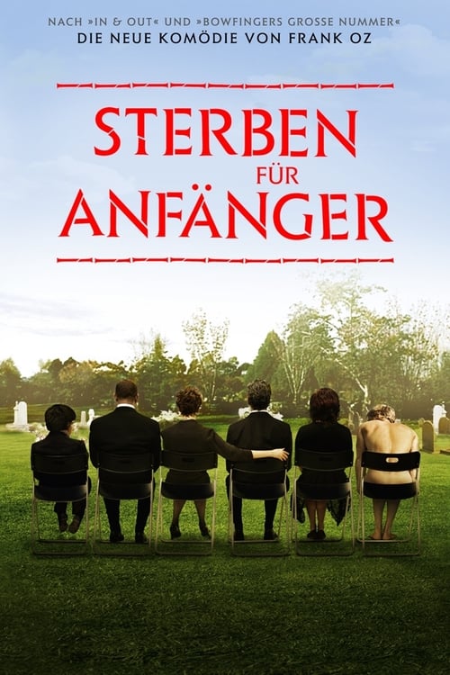 Sterben für Anfänger