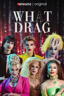 Escena 5 de What A Drag