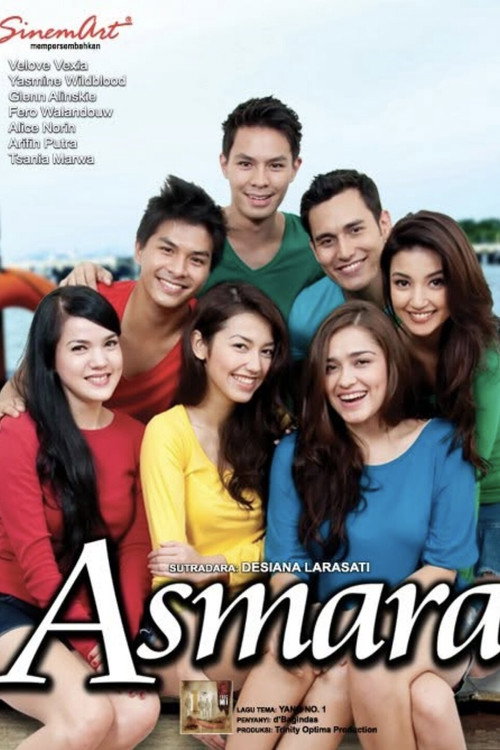 Asmara