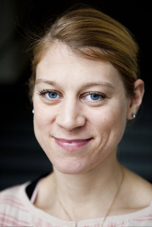 Anna Laurell