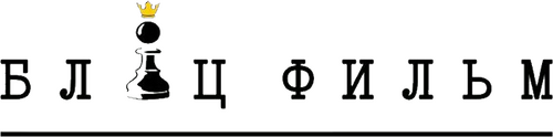 Blitz Films logo