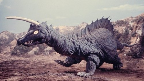 Dark Monster Spit Out the Stars!