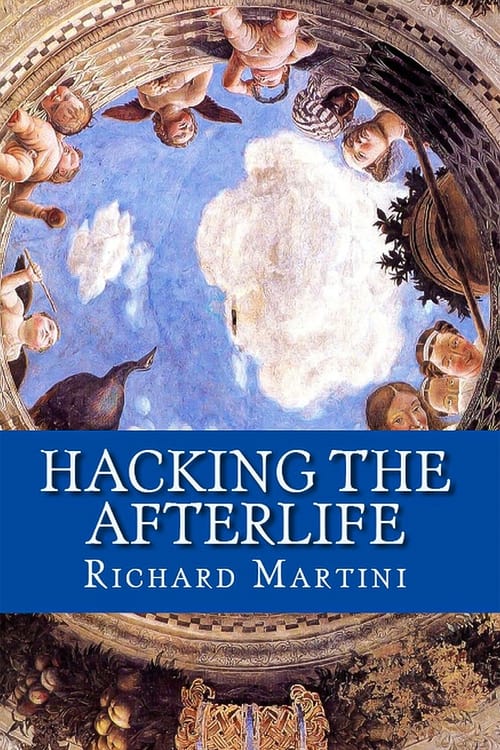 |EN| Hacking the Afterlife