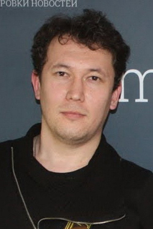 Danil Alseitov photo 2