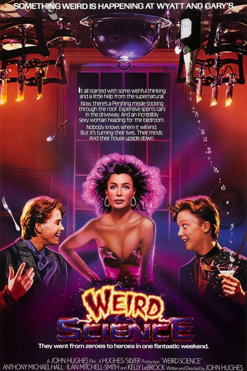 Weird Science