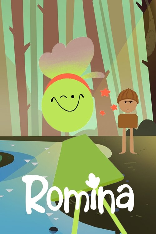 Nonton film Romina (2024) terbaru sub indo Nonton film Romina (2024) terbaru sub indo