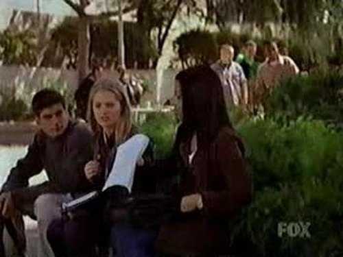 Party of Five, S06E04 - (1999)