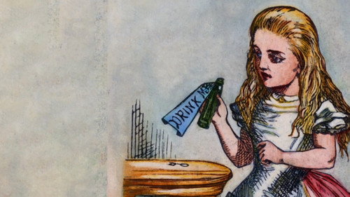 Wonderland: From JM Barrie to JRR Tolkien