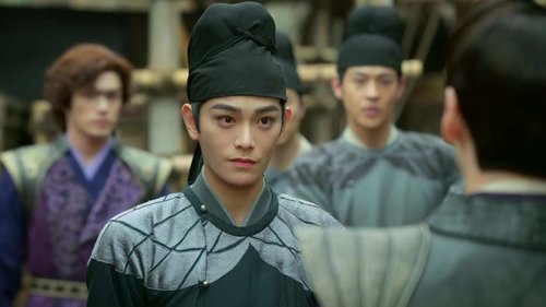 Épisode 13