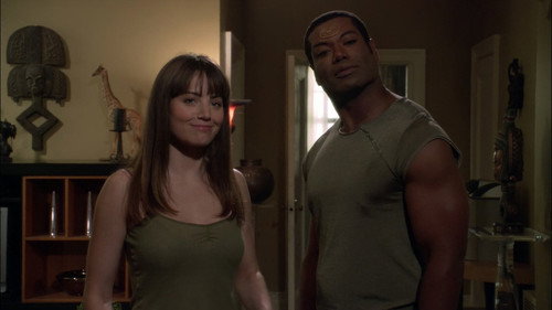 Stargate SG-1 · S8E7 : Monde cruel, image 2