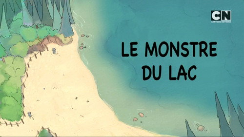 Image Le Monstre du lac