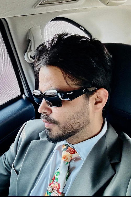 Image de Subhasis Sharma