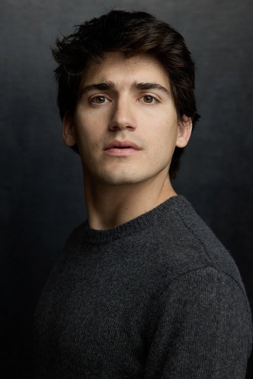 Foto de Austin Manley