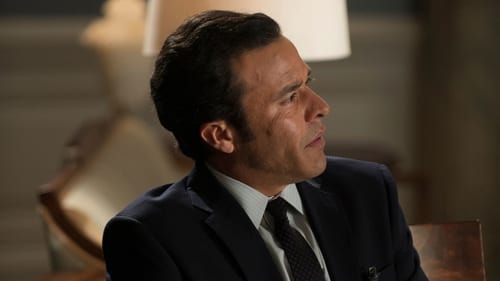 State of Affairs: 1×9