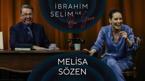 İbrahim Selim ile Bu Gece, S01E50 - (2020)