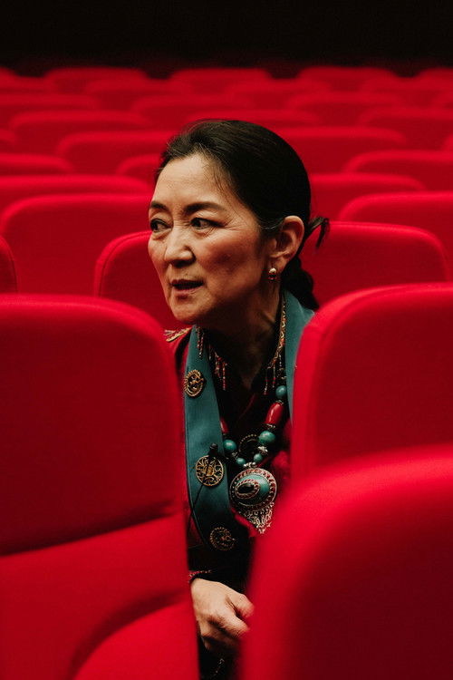 Tsetseg Shatar ha trabajado con Oyundary Jamsranjav en 1 ocasiones