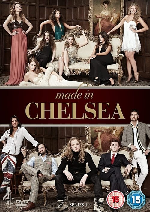 Made in Chelsea poster