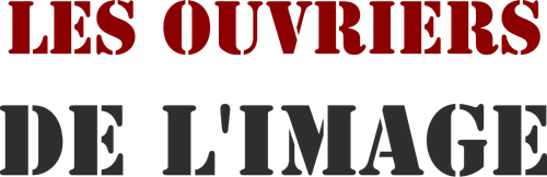 Logo Les Ouvriers de l'image