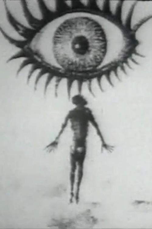 Fantasmatic (1969) poster