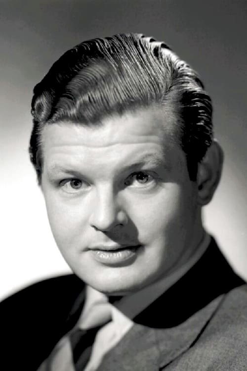 Benny Hill