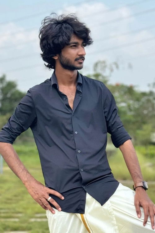 Foto de Sathwik Mallela