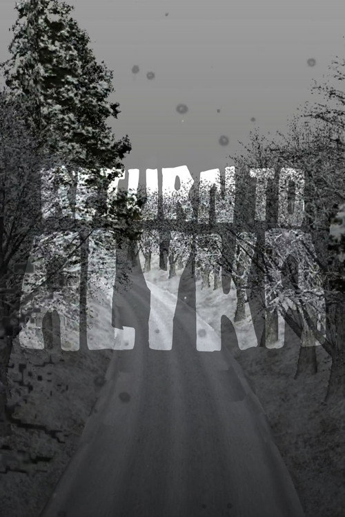 Return To Alyka