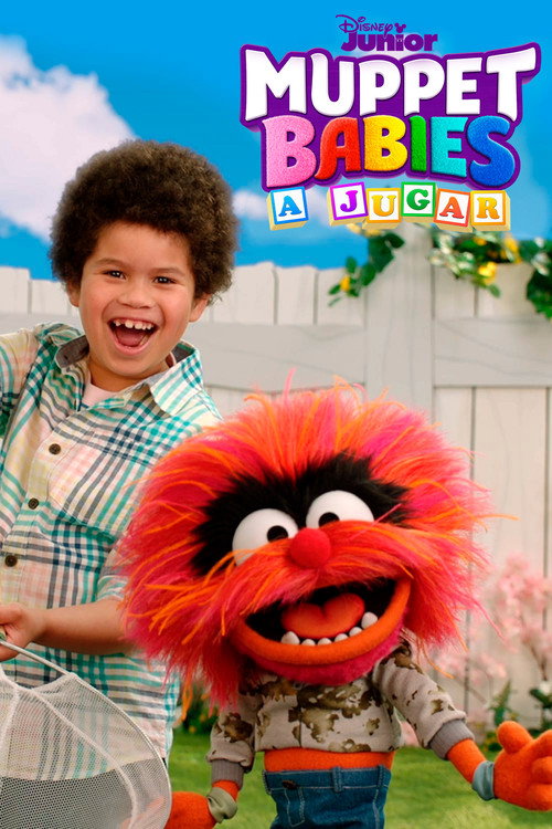 Muppet Babies: a jugar