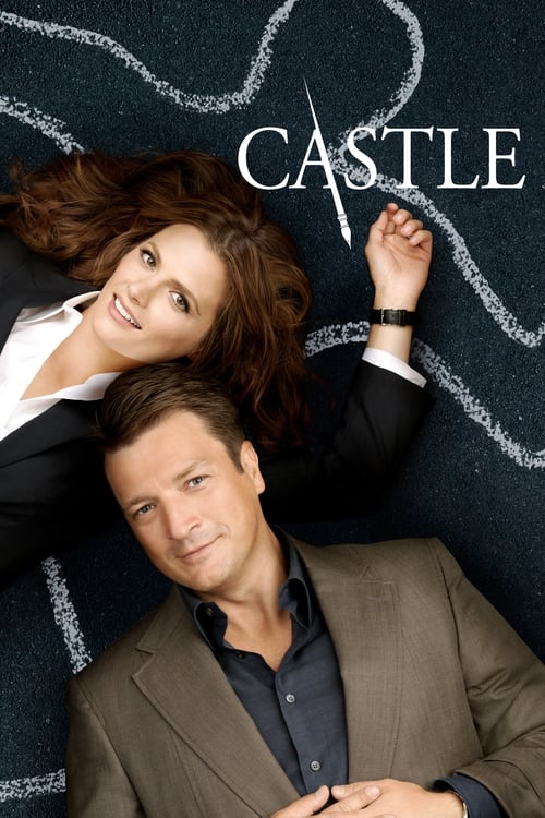 Castle, S07 - (2014)