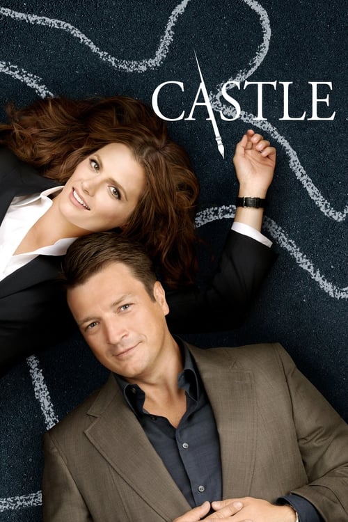 Castle - Saison 7