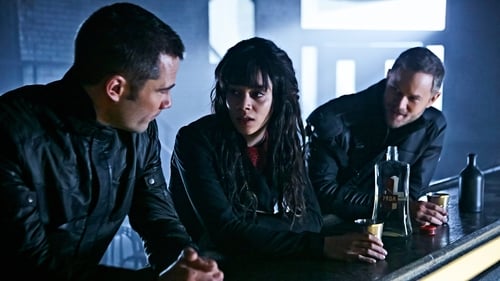 Killjoys: 2×9