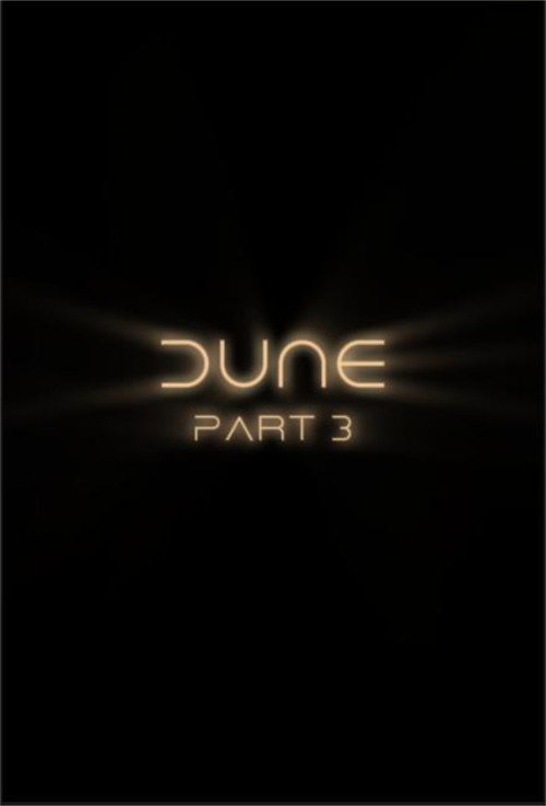 Dune: Messiah
