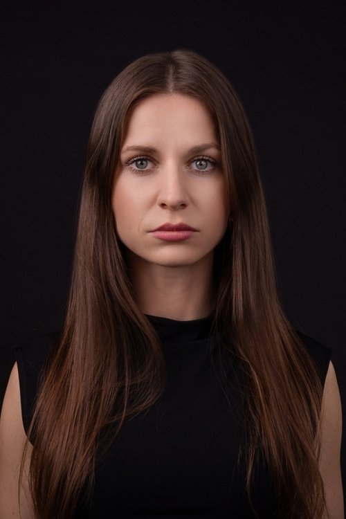 Júlia Ilčinová