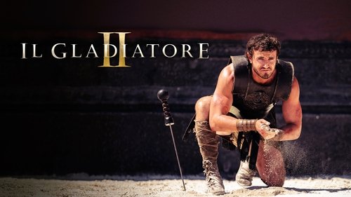 Gladiator II Screenshot