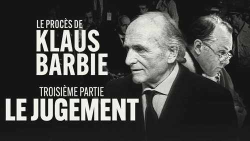Image Le Jugement