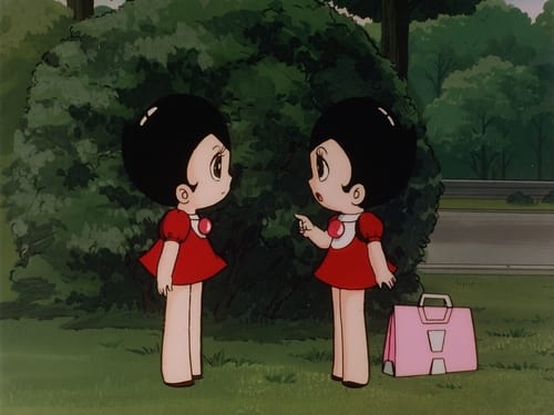 鉄腕アトム, S01E30 - (1981)