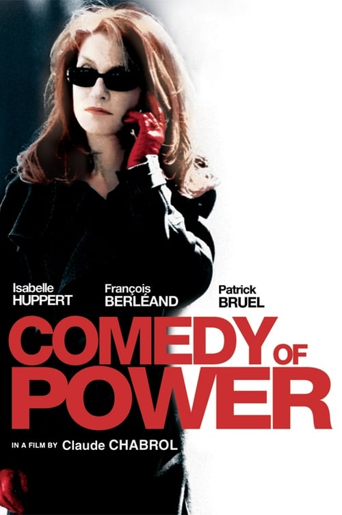 Comedy of Power (2006)