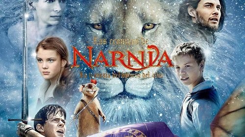 The Chronicles of Narnia: The Voyage of the Dawn Treader (2010)