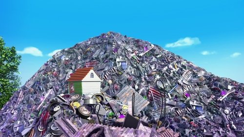 Poster della serie Barbie: Dreamhouse Adventures