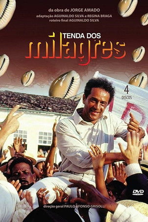 Escena 3 de Tenda dos Milagres