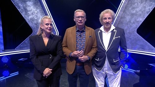 Image de l'épisode 1