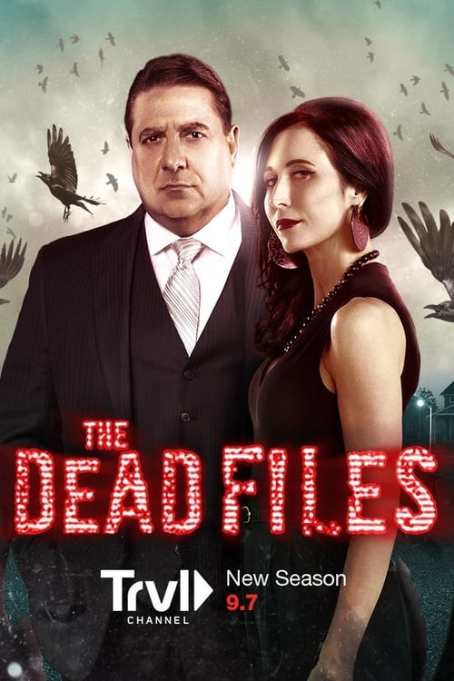 The Dead Files, S15 - (2023)
