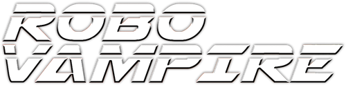 Robo Vampire