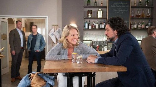 Folge 2024 - Harmloser Flirt?