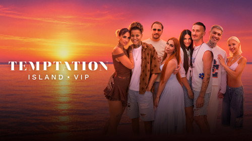 Temptation Island VIP