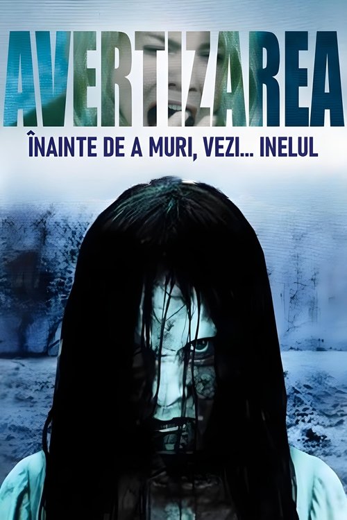 Poster pentru Avertizarea