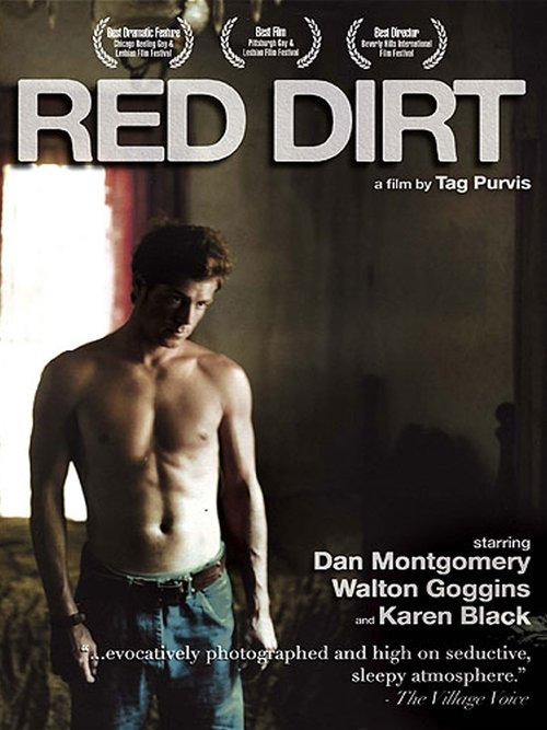 Red Dirt 2001