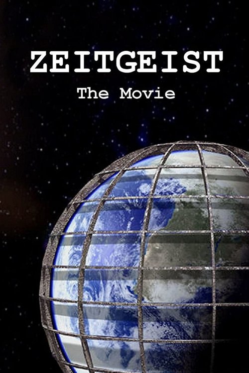 Largescale poster for Zeitgeist