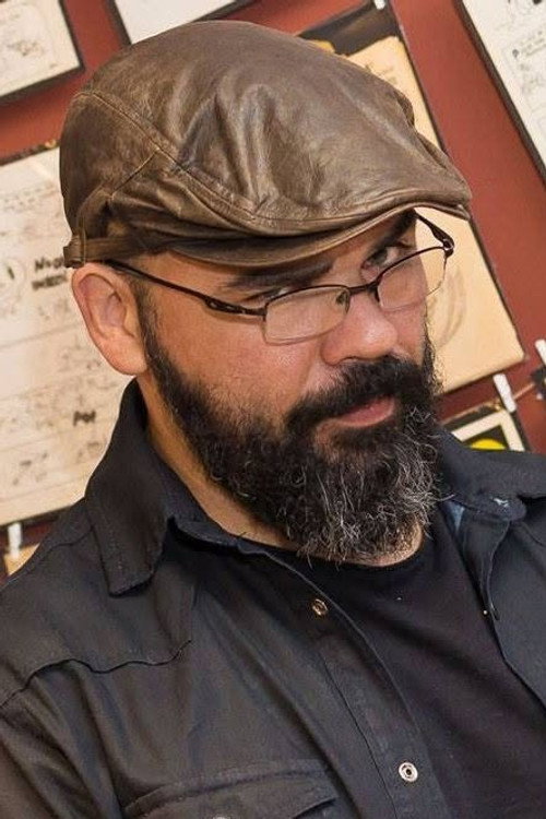 Walmir Orlandeli photo 3